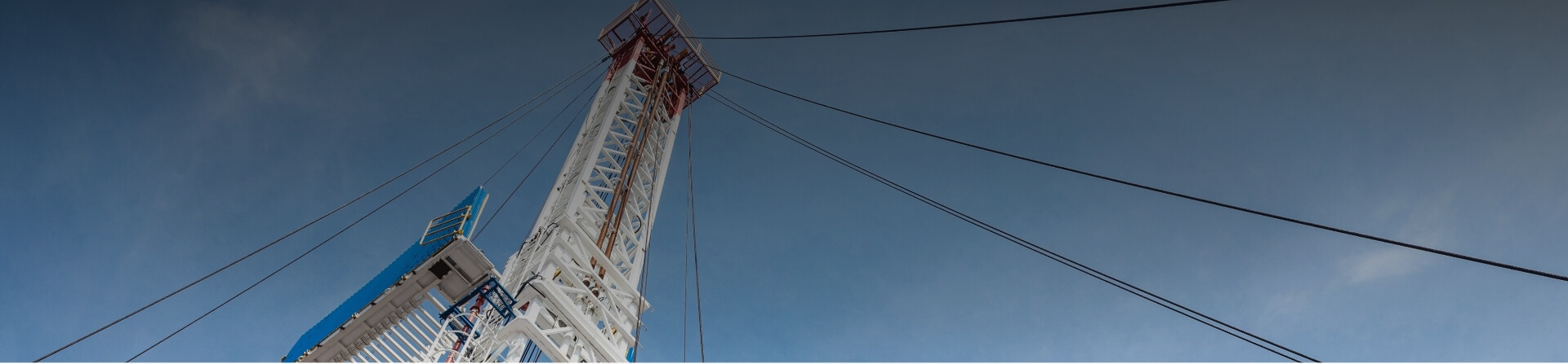 Drilling lease construction bg