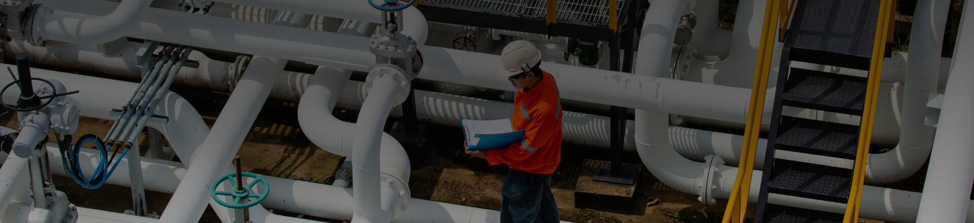 On site water management