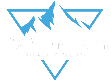 Bwm energy menu logo