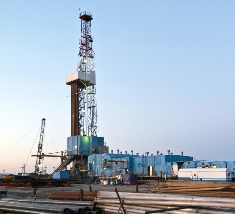 Construction Yard Image